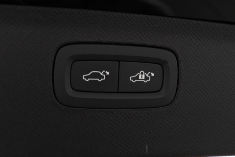 Volvo XC90 T8 Ultra Bright | Bowers&Wilkins | Stoelventilatie | Trekhaak | Panoramadak | 360° Camera | Massage | Head-Up | ACC