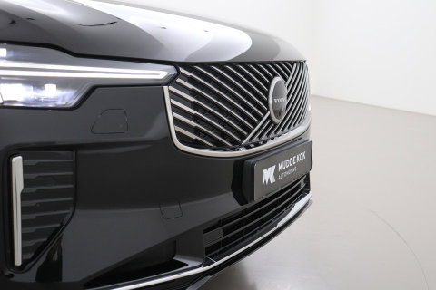 Volvo XC90 T8 Ultra Bright | Bowers&Wilkins | Stoelventilatie | Trekhaak | Panoramadak | 360° Camera | Massage | Head-Up | ACC