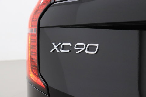 Volvo XC90 T8 Ultra Bright | Bowers&Wilkins | Stoelventilatie | Trekhaak | Panoramadak | 360° Camera | Massage | Head-Up | ACC