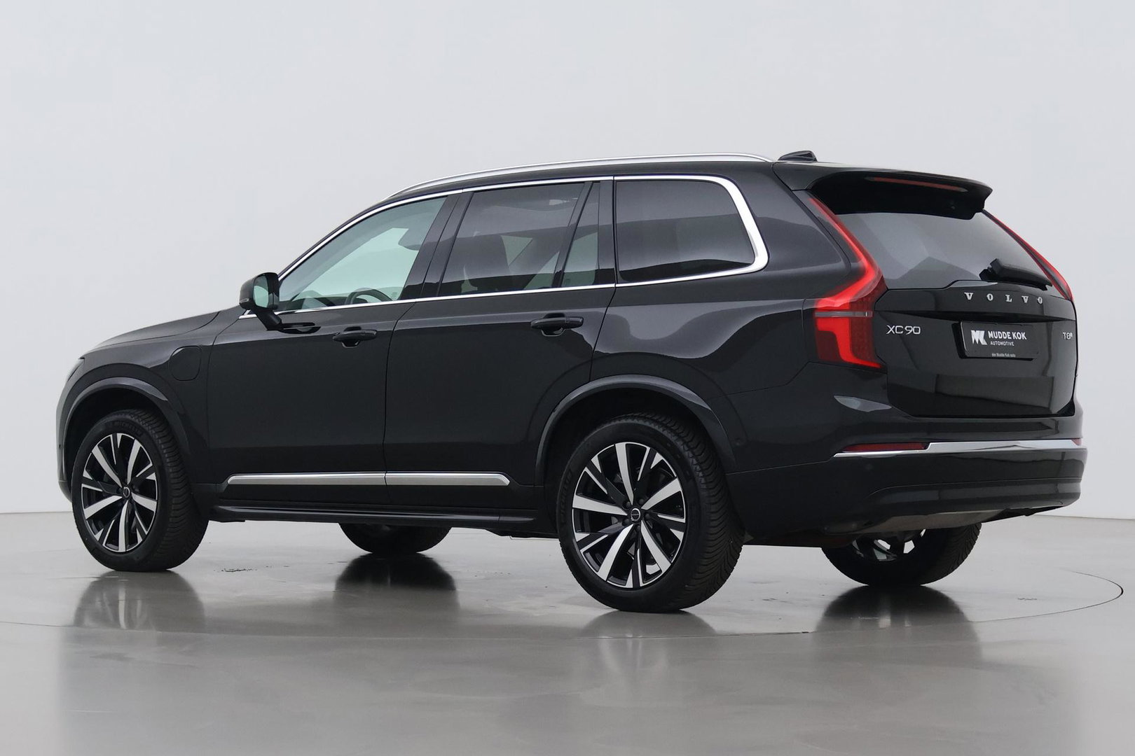 Volvo XC90 T8 Ultra Bright | Bowers&Wilkins | Stoelventilatie | Trekhaak | Panoramadak | 360° Camera | Massage | Head-Up | ACC