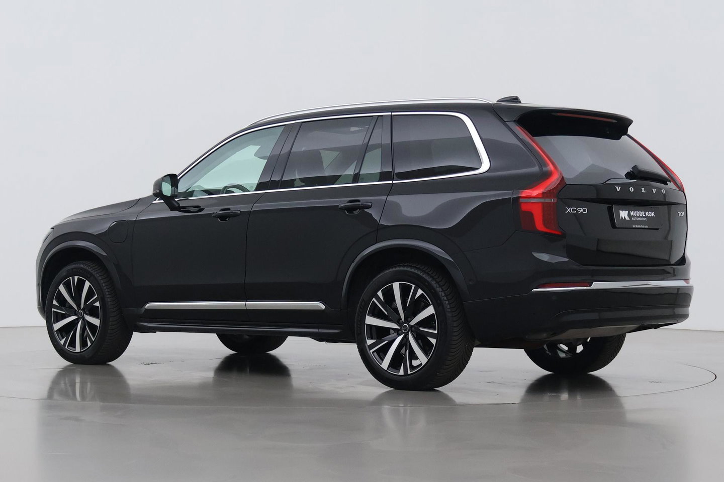 Volvo XC90 T8 Ultra Bright | Bowers&Wilkins | Stoelventilatie | Trekhaak | Panoramadak | 360° Camera | Massage | Head-Up | ACC