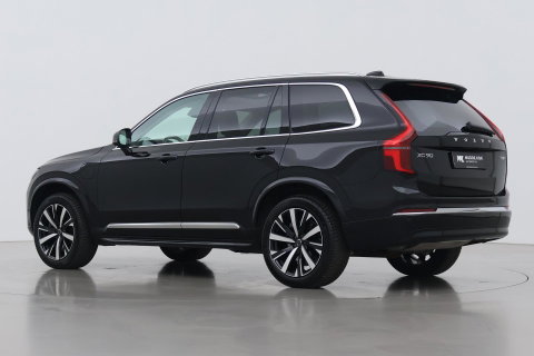 Volvo XC90 T8 Ultra Bright | Bowers&Wilkins | Stoelventilatie | Trekhaak | Panoramadak | 360° Camera | Massage | Head-Up | ACC