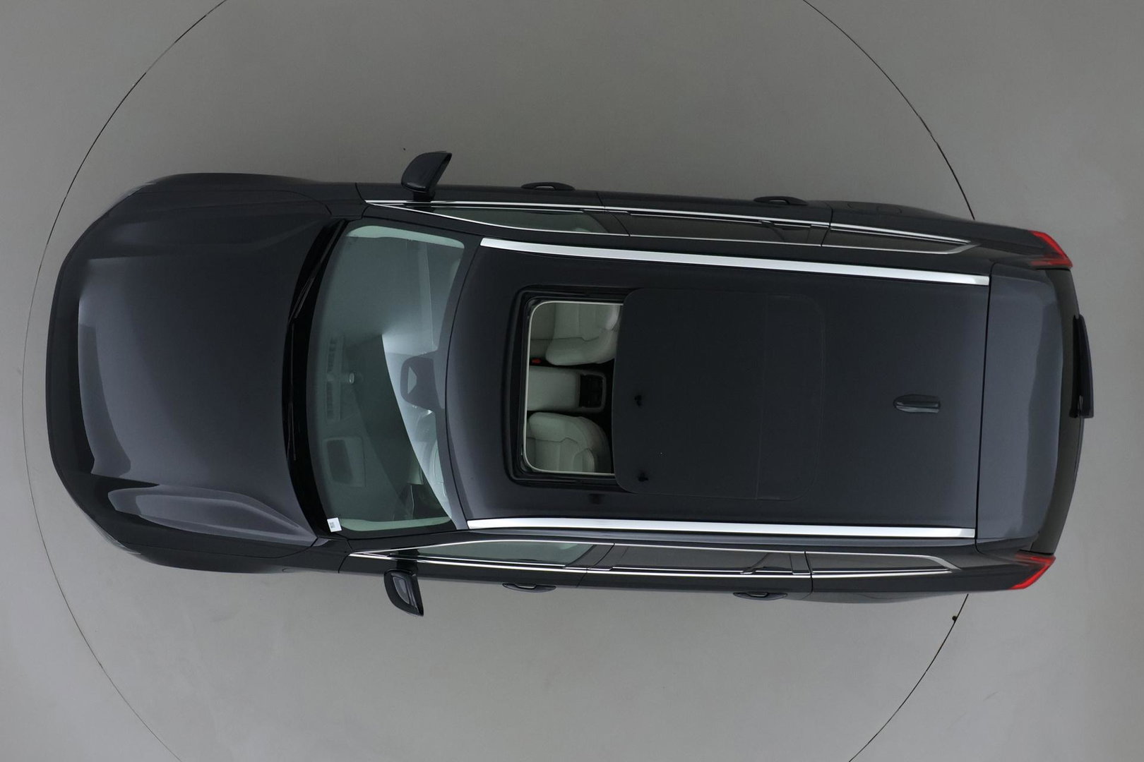 Volvo XC90 T8 Ultra Bright | Bowers&Wilkins | Stoelventilatie | Trekhaak | Panoramadak | 360° Camera | Massage | Head-Up | ACC
