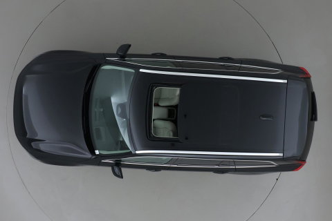 Volvo XC90 T8 Ultra Bright | Bowers&Wilkins | Stoelventilatie | Trekhaak | Panoramadak | 360° Camera | Massage | Head-Up | ACC