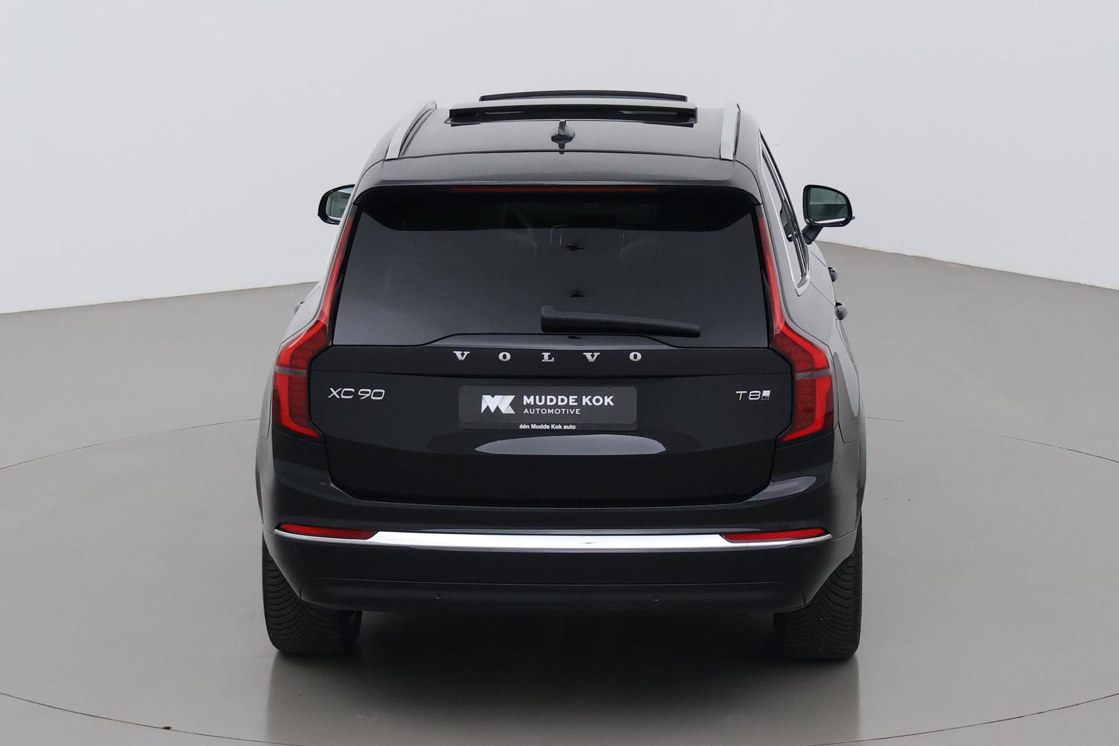 Volvo XC90 T8 Ultra Bright | Bowers&Wilkins | Stoelventilatie | Trekhaak | Panoramadak | 360° Camera | Massage | Head-Up | ACC