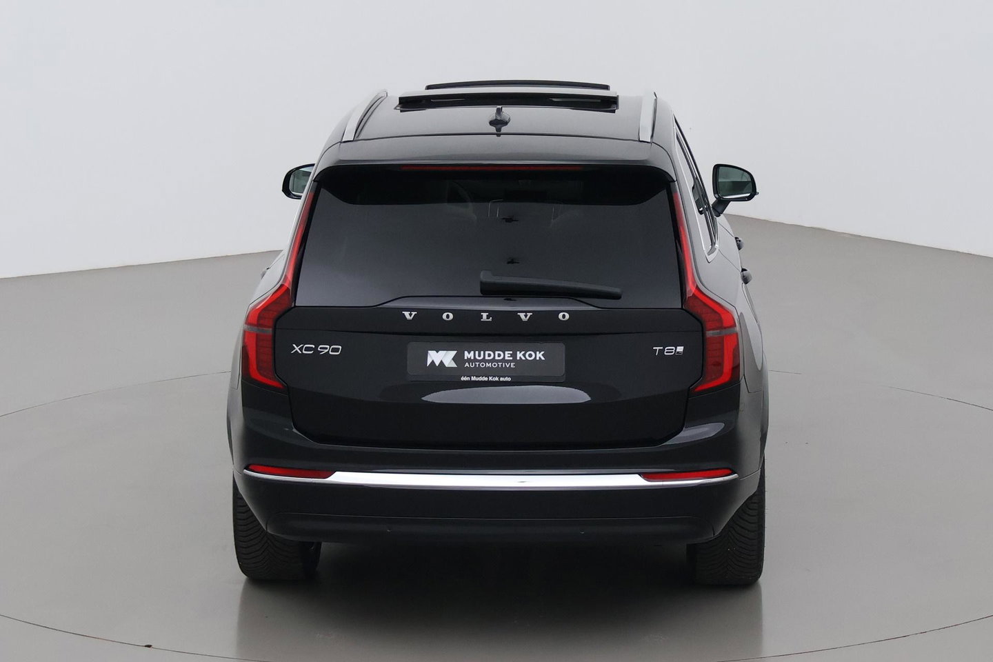 Volvo XC90 T8 Ultra Bright | Bowers&Wilkins | Stoelventilatie | Trekhaak | Panoramadak | 360° Camera | Massage | Head-Up | ACC