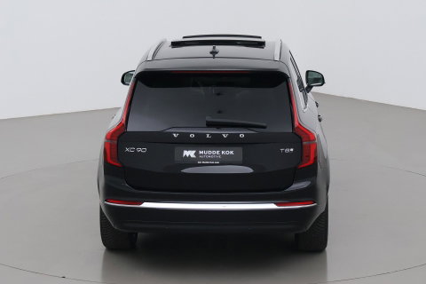 Volvo XC90 T8 Ultra Bright | Bowers&Wilkins | Stoelventilatie | Trekhaak | Panoramadak | 360° Camera | Massage | Head-Up | ACC