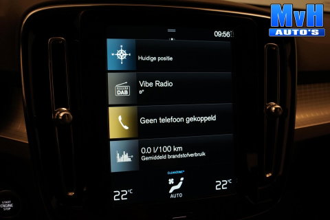 Volvo XC40 1.5 T4 PHEV Inscription Expression|TREKH|LED|NAV