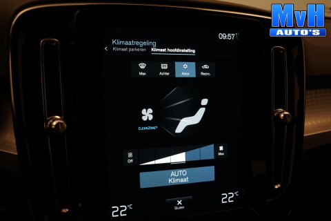Volvo XC40 1.5 T4 PHEV Inscription Expression|TREKH|LED|NAV