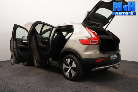 Volvo XC40 1.5 T4 PHEV Inscription Expression|TREKH|LED|NAV