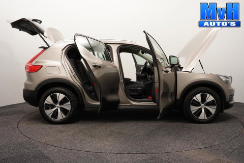 Volvo XC40 1.5 T4 PHEV Inscription Expression|TREKH|LED|NAV