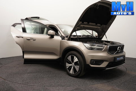 Volvo XC40 1.5 T4 PHEV Inscription Expression|TREKH|LED|NAV