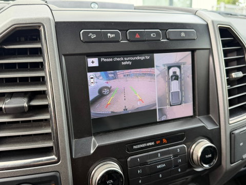 Ford USA F-150 3.5 V6 Raptor Ecoboost SuperCrew Raptor B&O|Pano|Memory|Prins-LPG|Carplay|NL-Auto