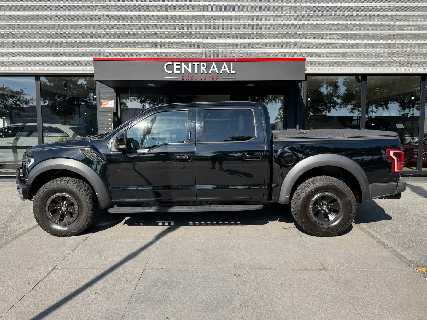 Ford USA F-150 3.5 V6 Raptor Ecoboost SuperCrew Raptor B&O|Pano|Memory|Prins-LPG|Carplay|NL-Auto