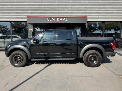 Ford USA F-150 3.5 V6 Raptor Ecoboost SuperCrew Raptor B&O|Pano|Memory|Prins-LPG|Carplay|NL-Auto
