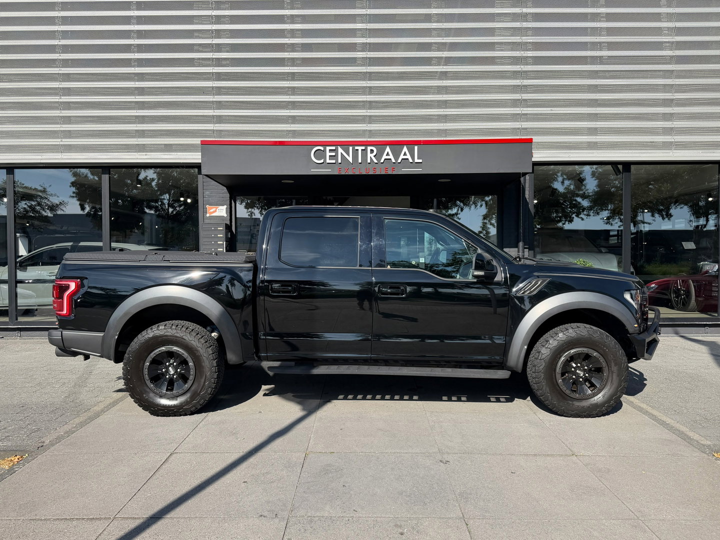 Ford USA F-150 3.5 V6 Raptor Ecoboost SuperCrew Raptor B&O|Pano|Memory|Prins-LPG|Carplay|NL-Auto
