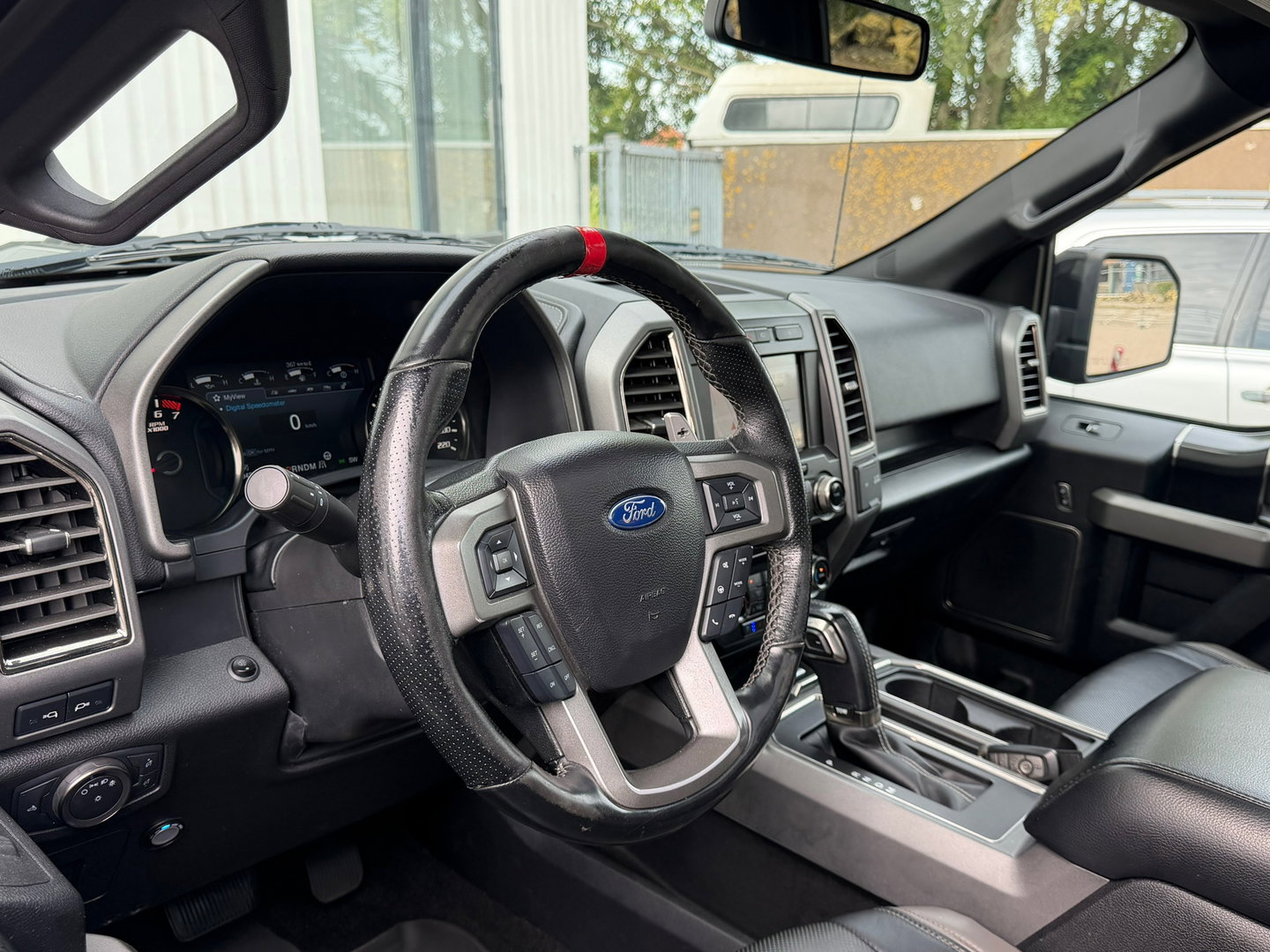 Ford USA F-150 3.5 V6 Raptor Ecoboost SuperCrew Raptor B&O|Pano|Memory|Prins-LPG|Carplay|NL-Auto