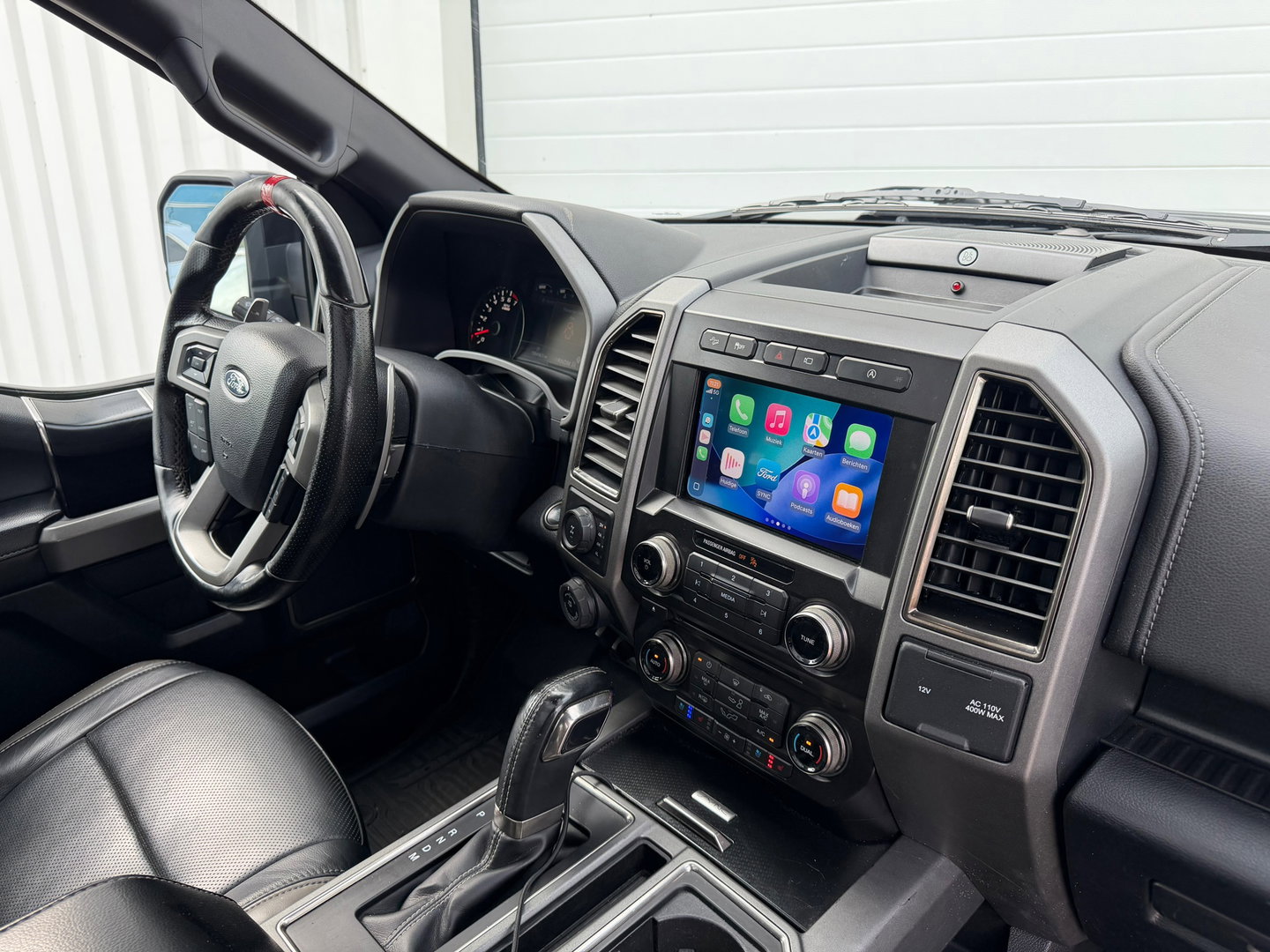 Ford USA F-150 3.5 V6 Raptor Ecoboost SuperCrew Raptor B&O|Pano|Memory|Prins-LPG|Carplay|NL-Auto