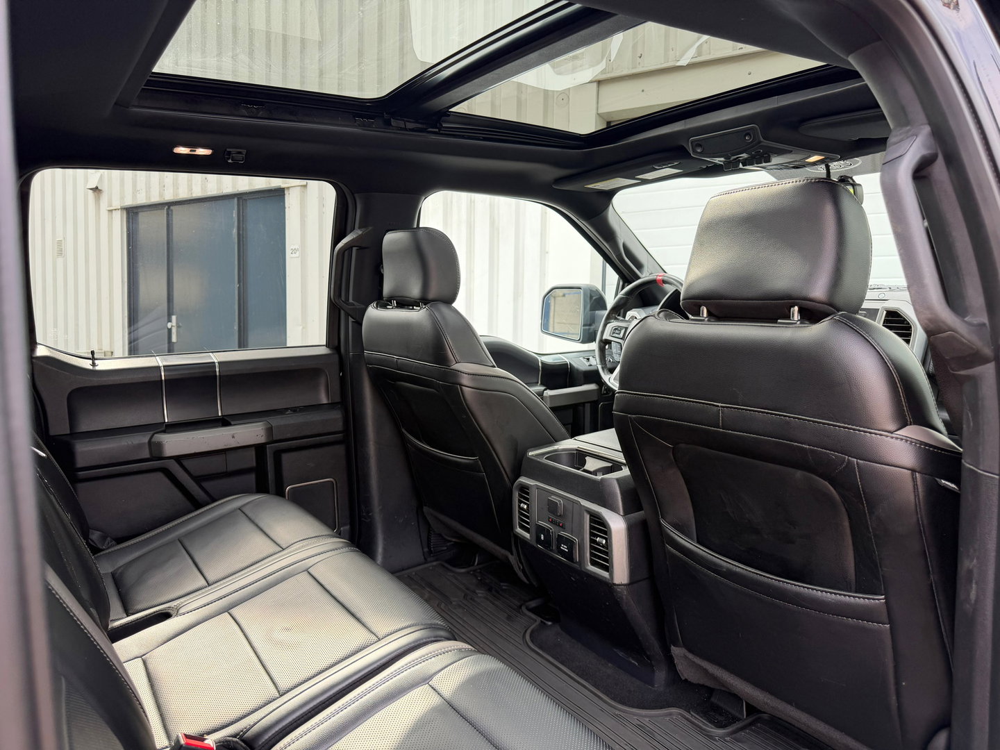 Ford USA F-150 3.5 V6 Raptor Ecoboost SuperCrew Raptor B&O|Pano|Memory|Prins-LPG|Carplay|NL-Auto