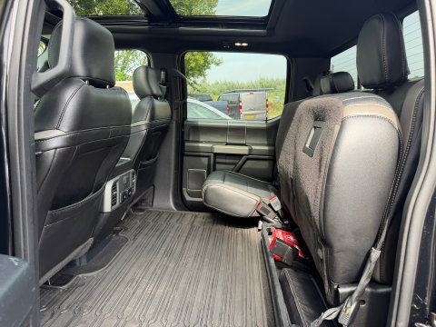 Ford USA F-150 3.5 V6 Raptor Ecoboost SuperCrew Raptor B&O|Pano|Memory|Prins-LPG|Carplay|NL-Auto