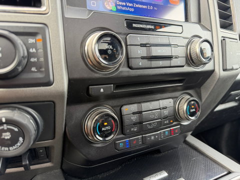 Ford USA F-150 3.5 V6 Raptor Ecoboost SuperCrew Raptor B&O|Pano|Memory|Prins-LPG|Carplay|NL-Auto