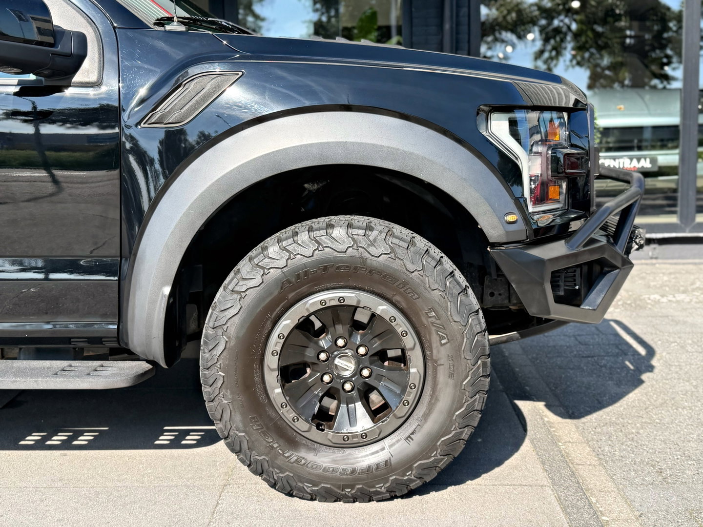 Ford USA F-150 3.5 V6 Raptor Ecoboost SuperCrew Raptor B&O|Pano|Memory|Prins-LPG|Carplay|NL-Auto