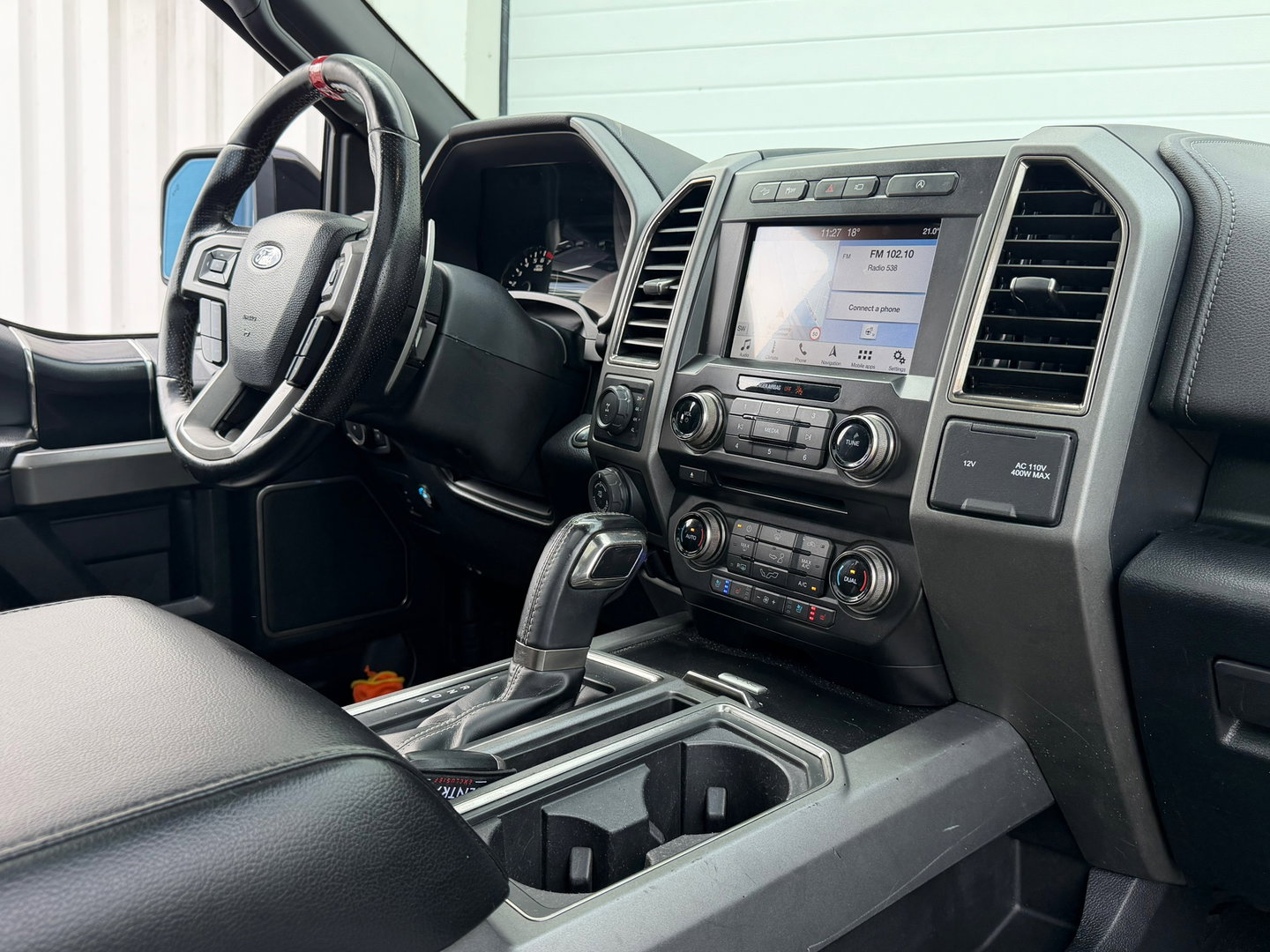 Ford USA F-150 3.5 V6 Raptor Ecoboost SuperCrew Raptor B&O|Pano|Memory|Prins-LPG|Carplay|NL-Auto