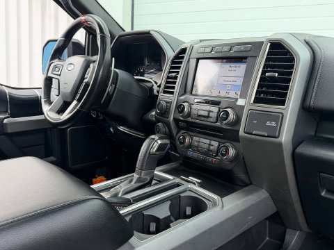 Ford USA F-150 3.5 V6 Raptor Ecoboost SuperCrew Raptor B&O|Pano|Memory|Prins-LPG|Carplay|NL-Auto