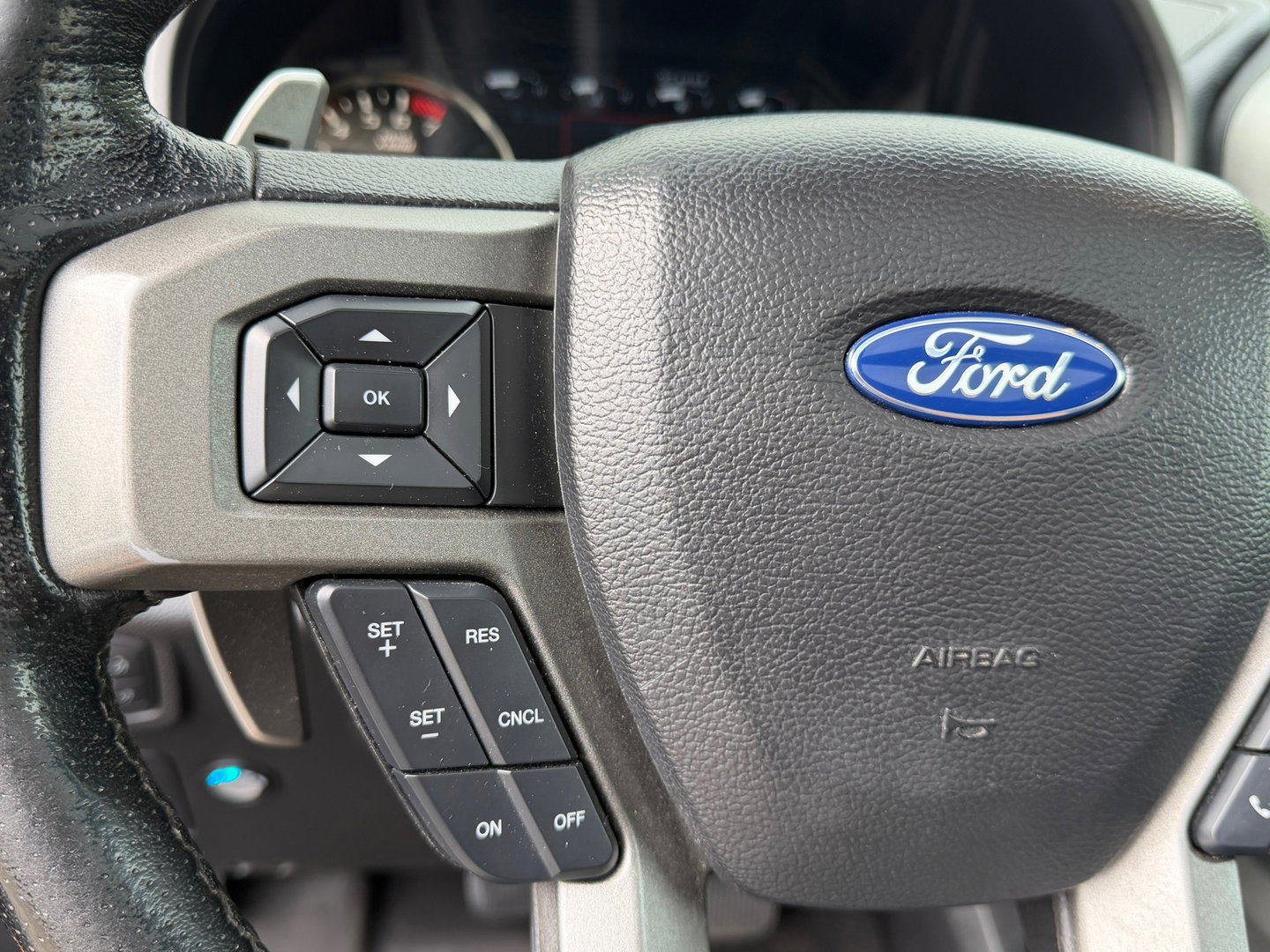 Ford USA F-150 3.5 V6 Raptor Ecoboost SuperCrew Raptor B&O|Pano|Memory|Prins-LPG|Carplay|NL-Auto