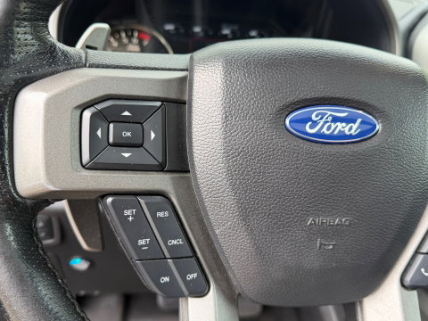Ford USA F-150 3.5 V6 Raptor Ecoboost SuperCrew Raptor B&O|Pano|Memory|Prins-LPG|Carplay|NL-Auto
