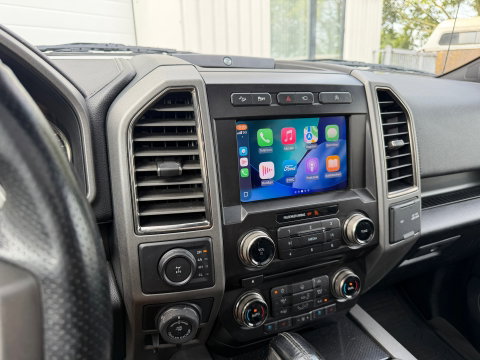 Ford USA F-150 3.5 V6 Raptor Ecoboost SuperCrew Raptor B&O|Pano|Memory|Prins-LPG|Carplay|NL-Auto