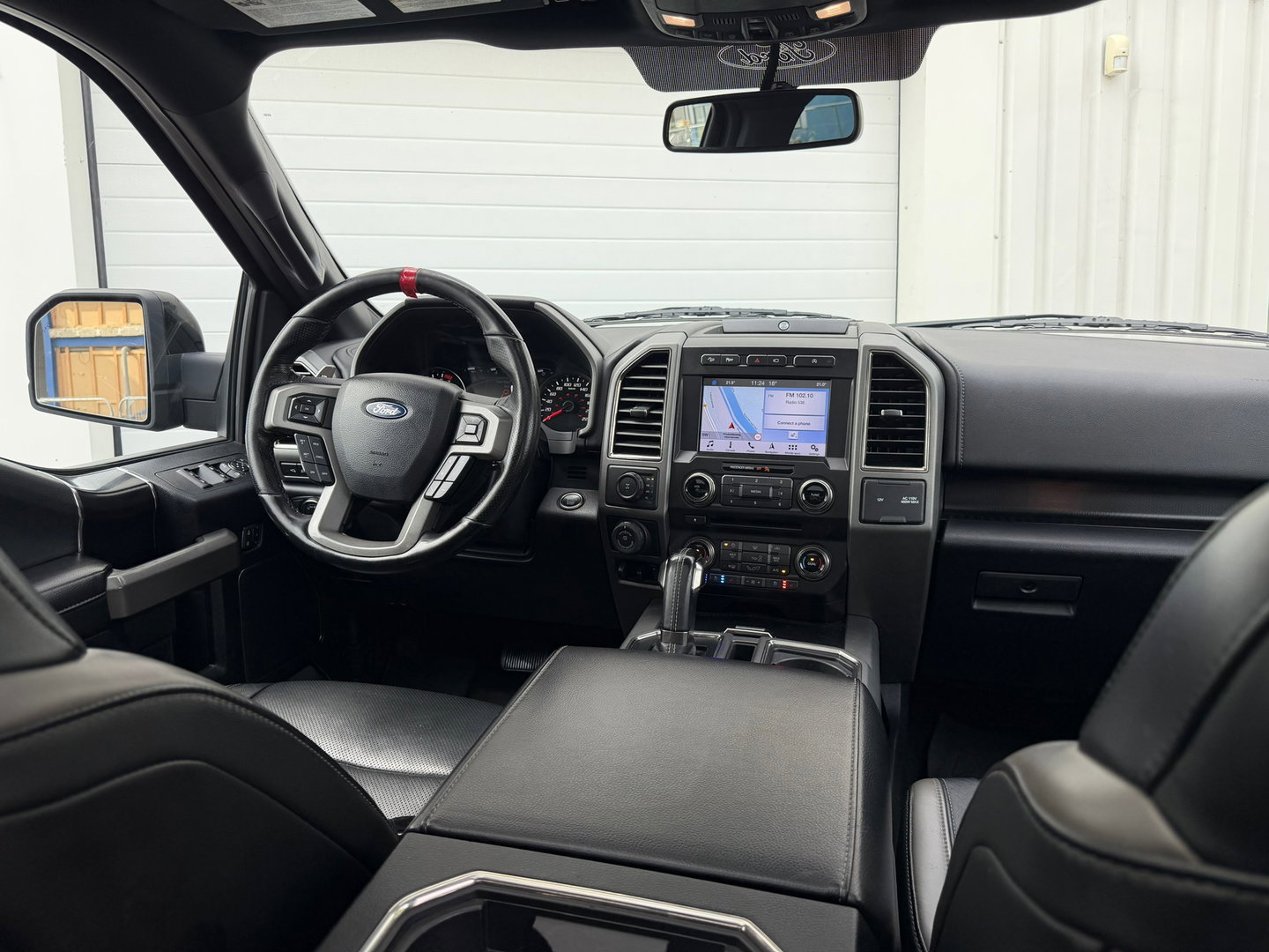 Ford USA F-150 3.5 V6 Raptor Ecoboost SuperCrew Raptor B&O|Pano|Memory|Prins-LPG|Carplay|NL-Auto