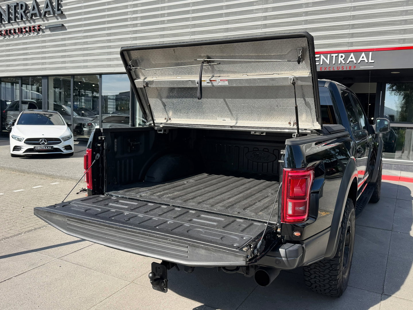Ford USA F-150 3.5 V6 Raptor Ecoboost SuperCrew Raptor B&O|Pano|Memory|Prins-LPG|Carplay|NL-Auto