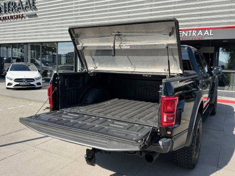 Ford USA F-150 3.5 V6 Raptor Ecoboost SuperCrew Raptor B&O|Pano|Memory|Prins-LPG|Carplay|NL-Auto