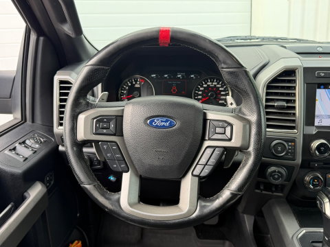 Ford USA F-150 3.5 V6 Raptor Ecoboost SuperCrew Raptor B&O|Pano|Memory|Prins-LPG|Carplay|NL-Auto
