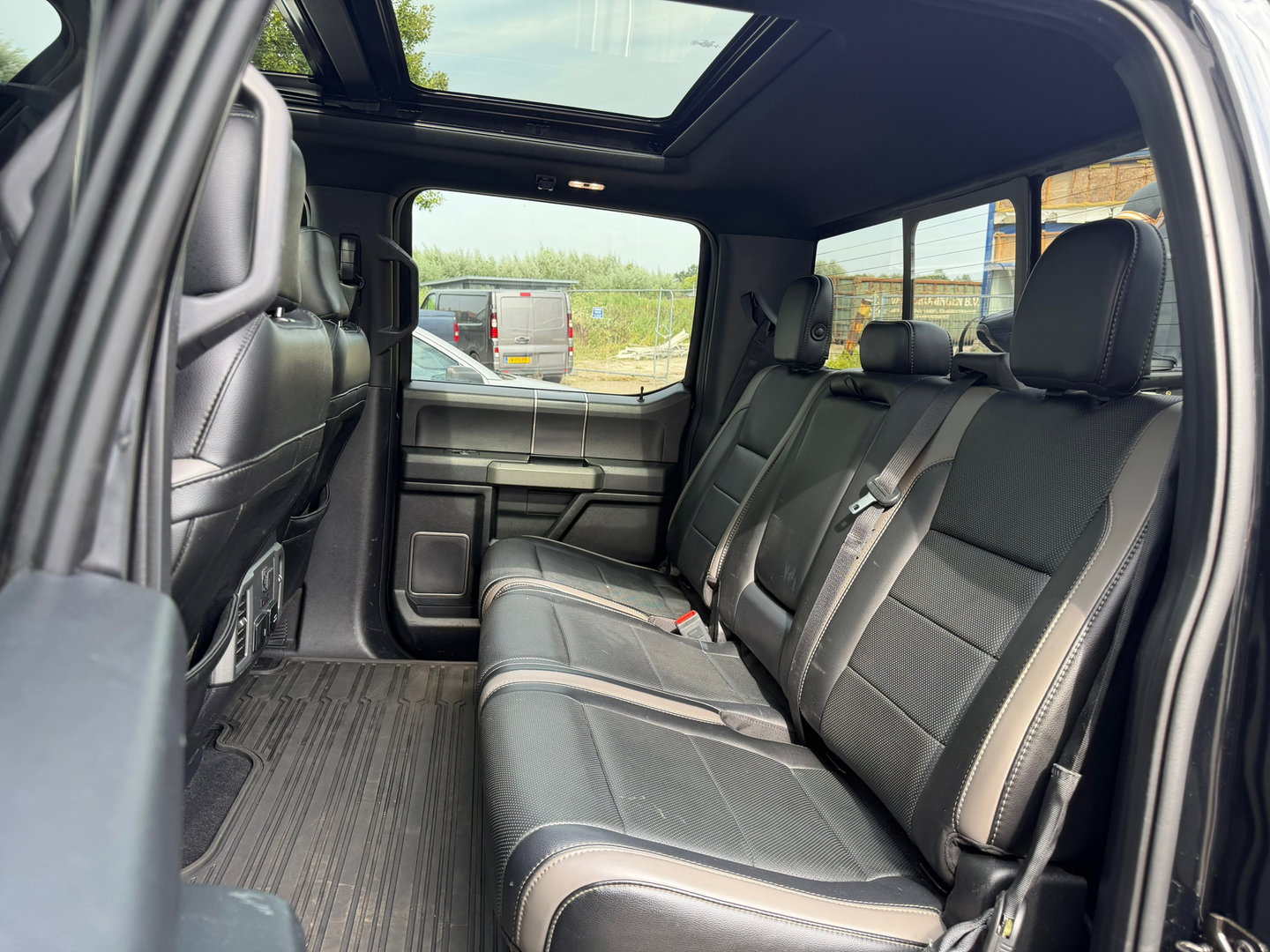 Ford USA F-150 3.5 V6 Raptor Ecoboost SuperCrew Raptor B&O|Pano|Memory|Prins-LPG|Carplay|NL-Auto