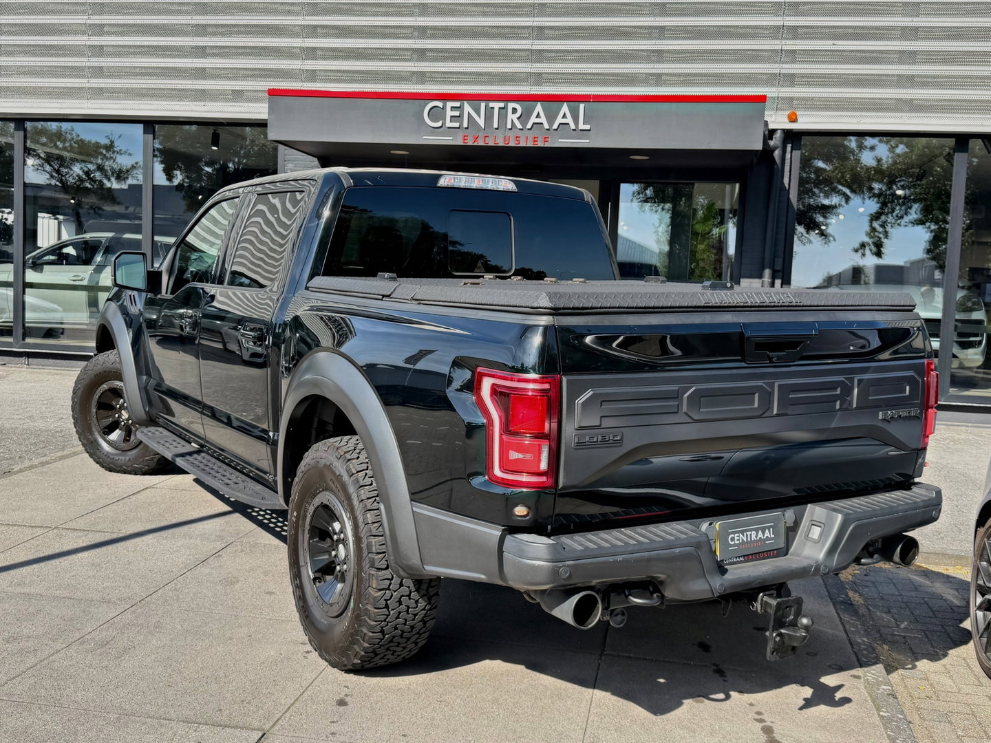Ford USA F-150 3.5 V6 Raptor Ecoboost SuperCrew Raptor B&O|Pano|Memory|Prins-LPG|Carplay|NL-Auto