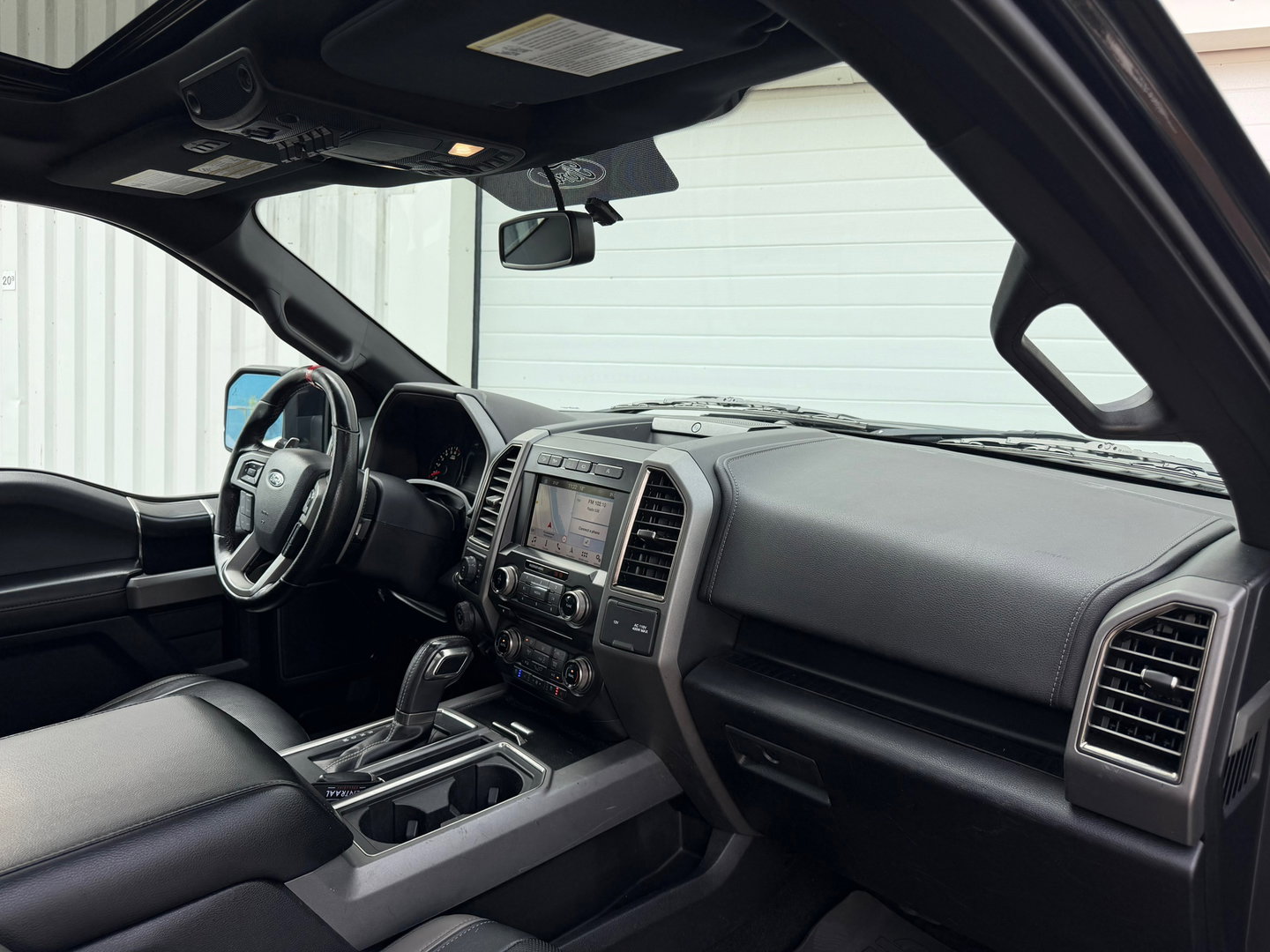 Ford USA F-150 3.5 V6 Raptor Ecoboost SuperCrew Raptor B&O|Pano|Memory|Prins-LPG|Carplay|NL-Auto