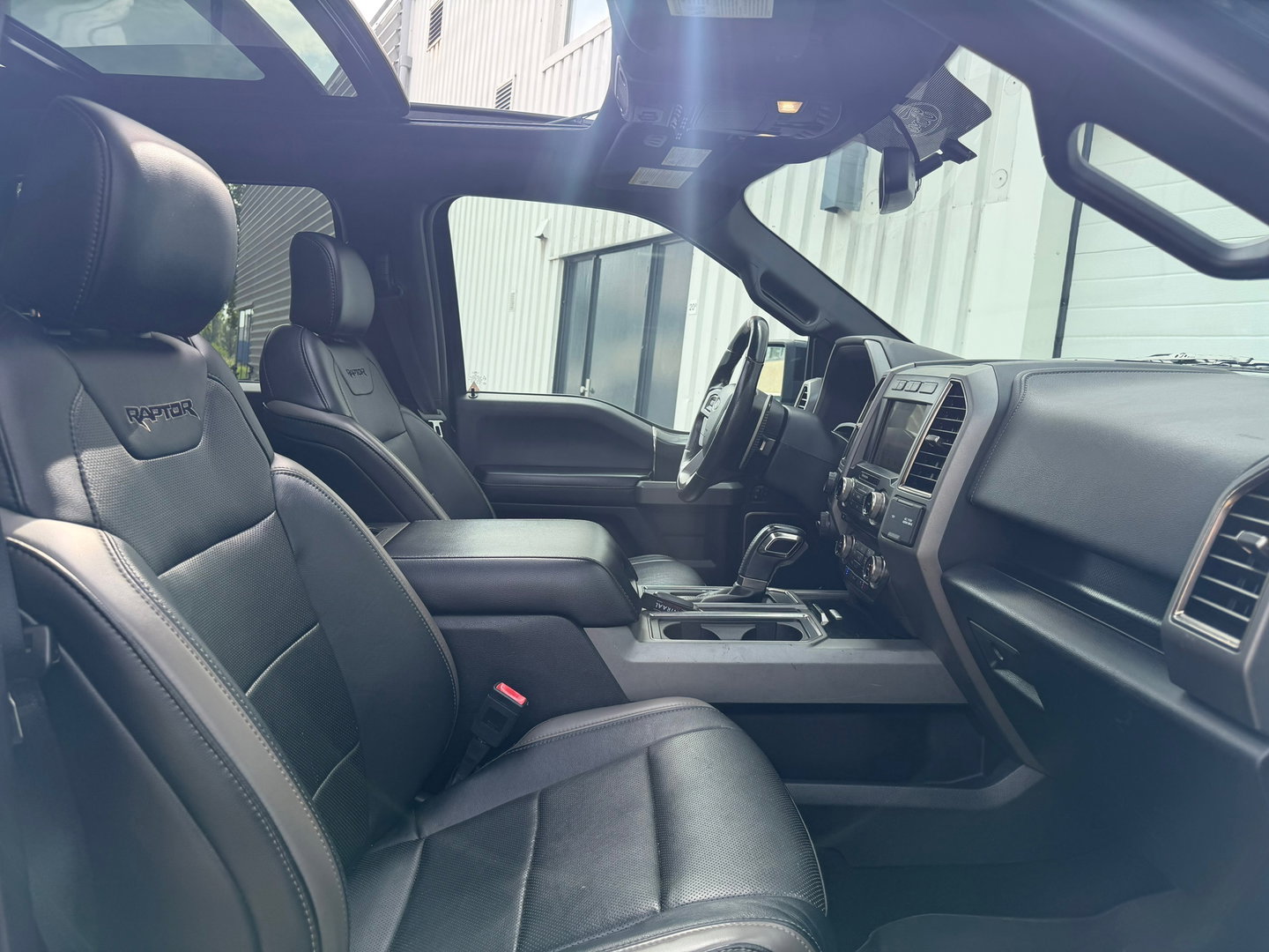 Ford USA F-150 3.5 V6 Raptor Ecoboost SuperCrew Raptor B&O|Pano|Memory|Prins-LPG|Carplay|NL-Auto