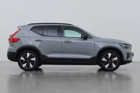 Volvo EX40 Single Motor Extended Range Plus | 82 kWh | Harman/Kardon Pilot Assist | Warmtepomp | BLIS | Keyless | Stoel+Stuurverwarming