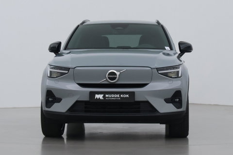 Volvo EX40 Single Motor Extended Range Plus | 82 kWh | Harman/Kardon Pilot Assist | Warmtepomp | BLIS | Keyless | Stoel+Stuurverwarming