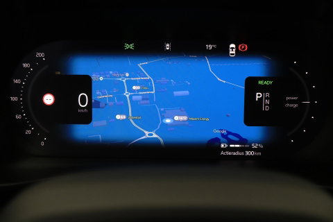 Volvo EX40 Single Motor Extended Range Plus | 82 kWh | Harman/Kardon Pilot Assist | Warmtepomp | BLIS | Keyless | Stoel+Stuurverwarming