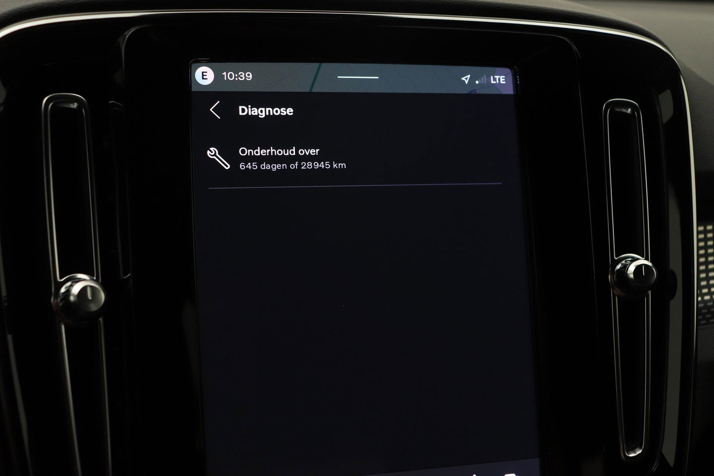 Volvo EX40 Single Motor Extended Range Plus | 82 kWh | Harman/Kardon Pilot Assist | Warmtepomp | BLIS | Keyless | Stoel+Stuurverwarming