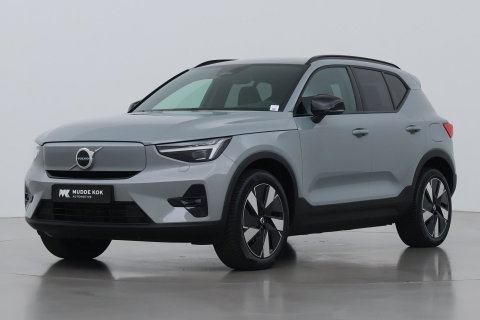 Volvo EX40 Single Motor Extended Range Plus | 82 kWh | Harman/Kardon Pilot Assist | Warmtepomp | BLIS | Keyless | Stoel+Stuurverwarming