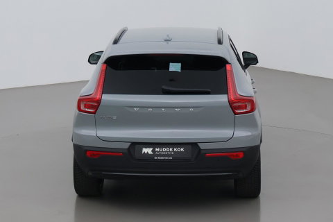 Volvo EX40 Single Motor Extended Range Plus | 82 kWh | Harman/Kardon Pilot Assist | Warmtepomp | BLIS | Keyless | Stoel+Stuurverwarming