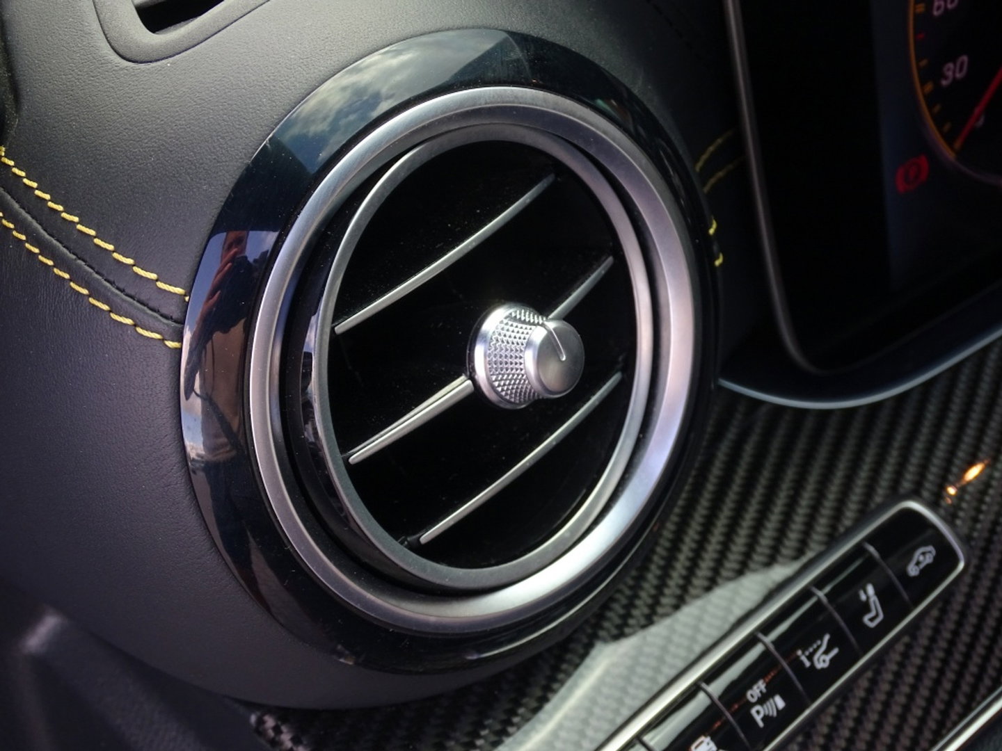 Mercedes-Benz E-Klasse Estate 63s AMG V8 612PK / Edition 1 / Burmester / Carbon / Ceramic / 360°