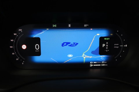 Volvo XC60 2.0 T6 Plug-in hybrid AWD Ultra Black Edition | Luchtvering | Bowers & Wilkins | Panoramadak | Stoelventilatie