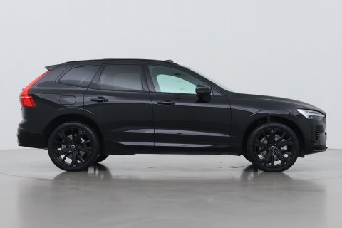 Volvo XC60 2.0 T6 Plug-in hybrid AWD Plus Black Edition | Panoramadak | Harman/Kardon | BLIS | Sportstoelen