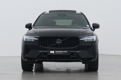Volvo XC60 2.0 T6 Plug-in hybrid AWD Plus Black Edition | Panoramadak | Harman/Kardon | BLIS | Sportstoelen