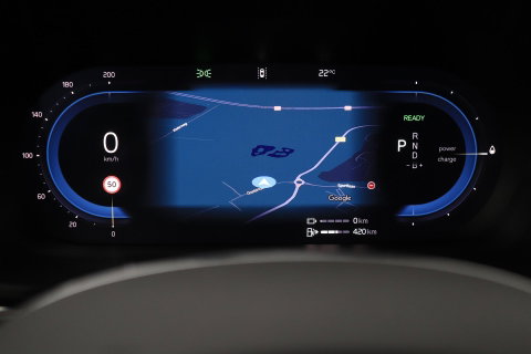 Volvo XC60 2.0 T6 Plug-in hybrid AWD Plus Black Edition | Panoramadak | Harman/Kardon | BLIS | Sportstoelen